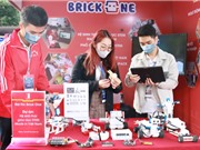 Kết nối các trường Đại học: Mắt xích quan trọng trong hệ sinh thái  đổi mới sáng tạo mở